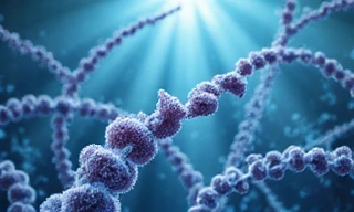 Collagen protein structure and skin firming benefits